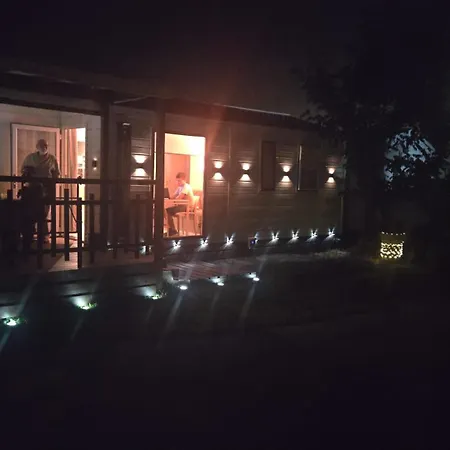 Lordhome Nazare Campsite Pataias