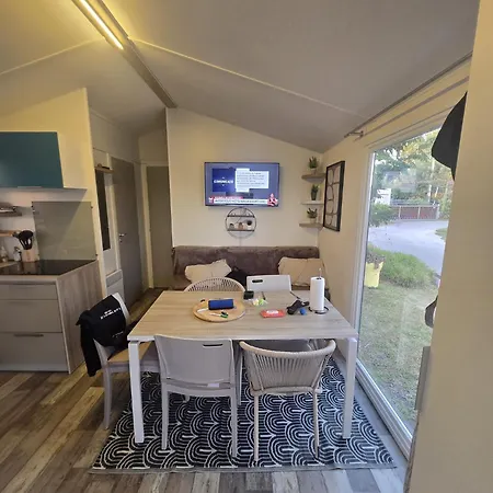 Campsite Lordhome Nazare *