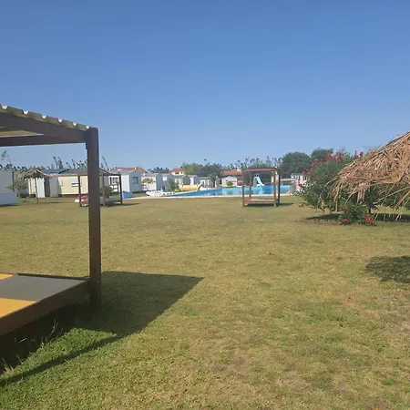 Lordhome Nazare Campingplatz *