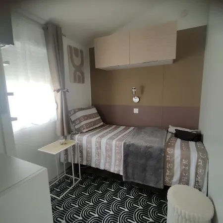 Campsite Lordhome Nazare *