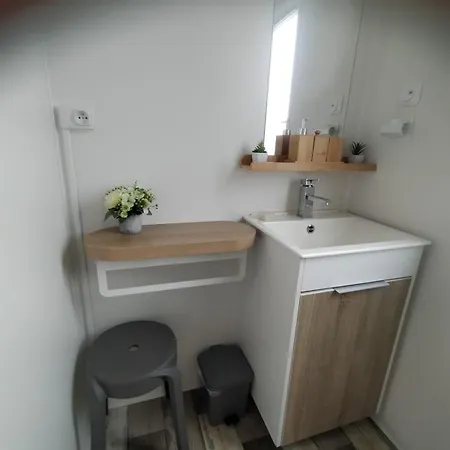 Camping Lordhome Nazaré