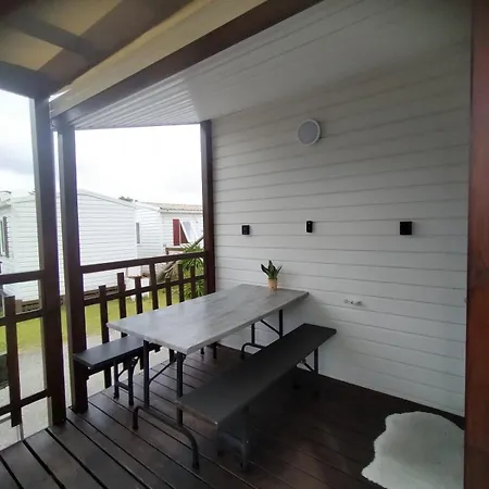 Campsite Lordhome Nazare *