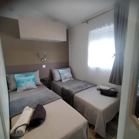 Lordhome Nazare Campsite Pataias