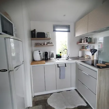 Lordhome Nazare Campsite Pataias