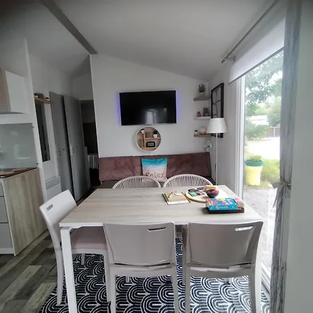 Lordhome Nazare Campsite Pataias