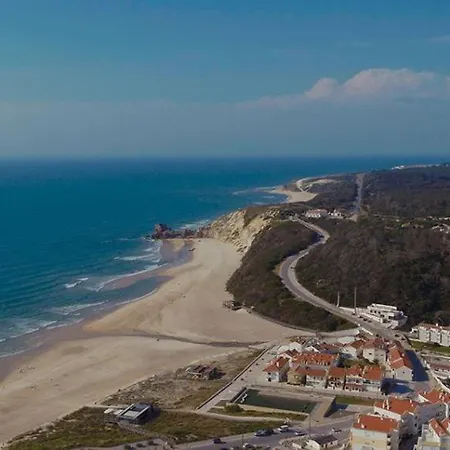 Campsite Lordhome Nazare Pataias