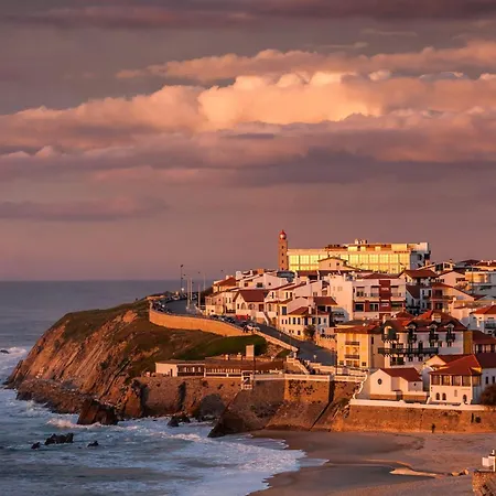 Lordhome Nazare Campsite Pataias