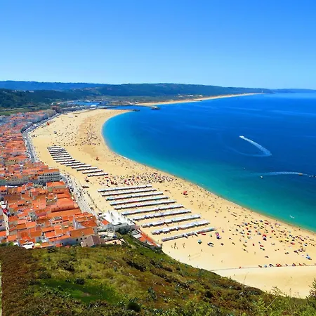 Lordhome Nazare Campsite Pataias